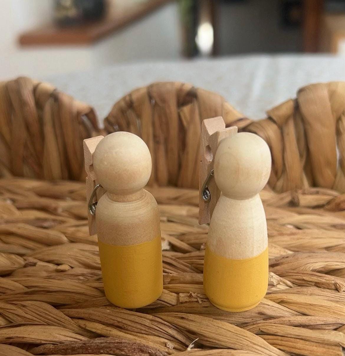 Portafotos decorativo - decoración para el hogar - recuerdos bonitos - regalos originales - regalo eventos