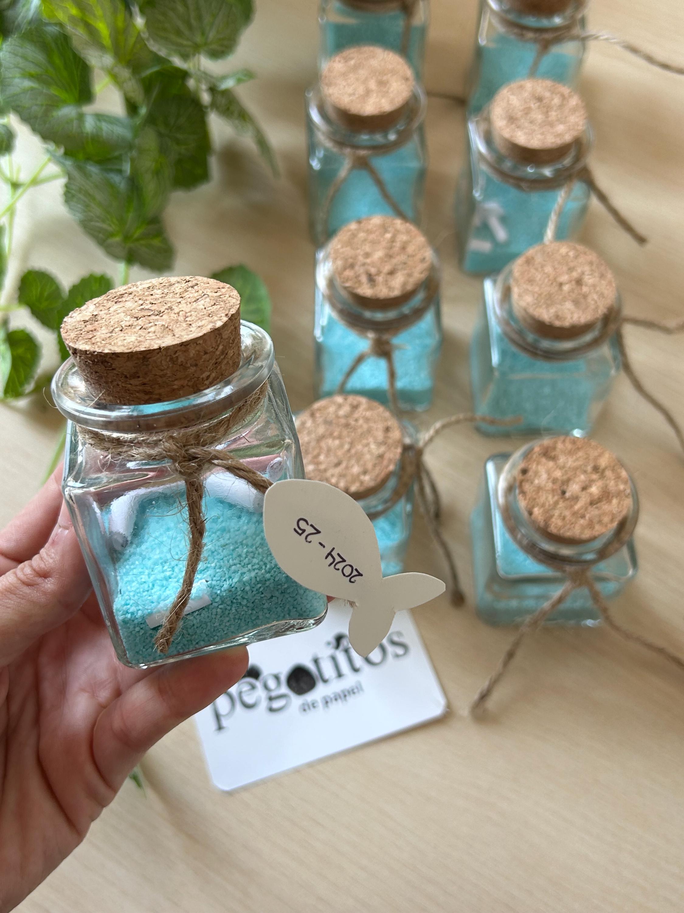 Regalo para invitados de boda, bauto o dia de la madre