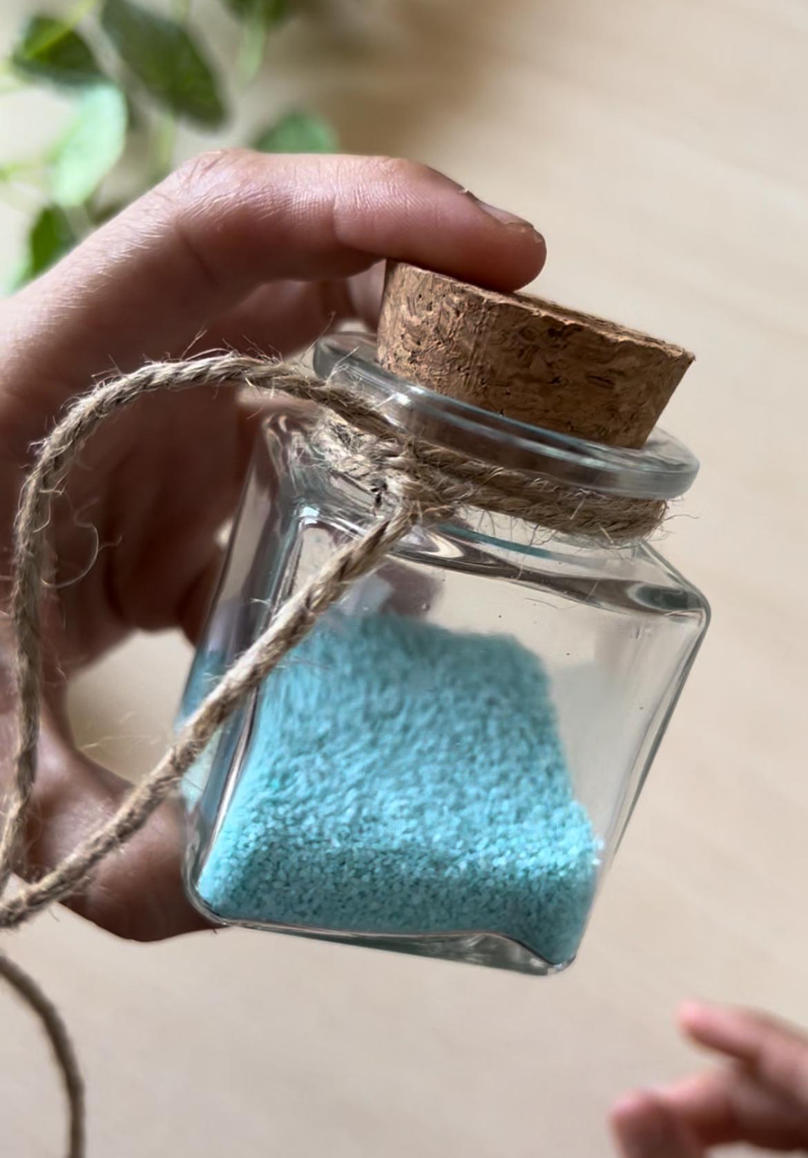 Regalo para invitados de boda, bauto o dia de la madre